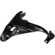 Purchase Top-Quality MEVOTECH - GS40119 - Control Arm and Ball Joint Assembly pa3