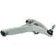 Purchase Top-Quality MEVOTECH - GS40122 - Control Arm and Ball Joint Assembly pa3