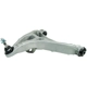 Purchase Top-Quality MEVOTECH - GS40123 - Control Arm and Ball Joint Assembly pa2