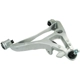 Purchase Top-Quality MEVOTECH - GS40123 - Control Arm and Ball Joint Assembly pa4
