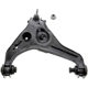 Purchase Top-Quality MEVOTECH - GS40171 - Control Arm and Ball Joint Assembly pa7