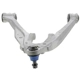 Purchase Top-Quality MEVOTECH - VGS501004 - Control Arm With Ball Joint pa3