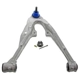 Purchase Top-Quality MEVOTECH - VGS501004 - Control Arm With Ball Joint pa6