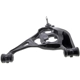 Purchase Top-Quality MEVOTECH - GS501055 - Control Arm and Ball Joint Assembly pa1