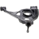 Purchase Top-Quality MEVOTECH - GS501055 - Control Arm and Ball Joint Assembly pa3
