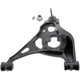 Purchase Top-Quality MEVOTECH - GS501055 - Control Arm and Ball Joint Assembly pa5