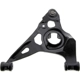 Purchase Top-Quality MEVOTECH - GS501056 - Control Arm and Ball Joint Assembly pa1