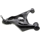 Purchase Top-Quality MEVOTECH - GS501056 - Control Arm and Ball Joint Assembly pa2