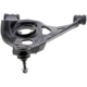 Purchase Top-Quality MEVOTECH - GS501056 - Control Arm and Ball Joint Assembly pa4