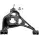 Purchase Top-Quality MEVOTECH - GS501056 - Control Arm and Ball Joint Assembly pa6