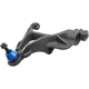 Purchase Top-Quality MEVOTECH - GS501180 - Control Arm and Ball Joint Assembly pa3