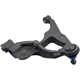 Purchase Top-Quality MEVOTECH - GS501180 - Control Arm and Ball Joint Assembly pa4