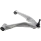 Purchase Top-Quality MEVOTECH - VGS501184 - Control Arm and Ball Joint Assembly pa4