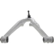 Purchase Top-Quality MEVOTECH - VGS501184 - Control Arm and Ball Joint Assembly pa5