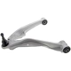 Purchase Top-Quality MEVOTECH - GS501185 - Control Arm and Ball Joint Assembly pa2