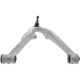 Purchase Top-Quality MEVOTECH - GS501185 - Control Arm and Ball Joint Assembly pa3