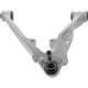Purchase Top-Quality MEVOTECH - GS501185 - Control Arm and Ball Joint Assembly pa5