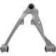 Purchase Top-Quality MEVOTECH - GS501185 - Control Arm and Ball Joint Assembly pa6