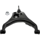 Purchase Top-Quality Control Arm With Ball Joint by MEVOTECH - VGS501239 pa1