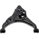 Purchase Top-Quality Control Arm With Ball Joint by MEVOTECH - VGS501239 pa4