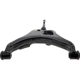 Purchase Top-Quality Control Arm With Ball Joint by MEVOTECH - VGS501240 pa1