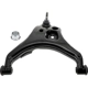 Purchase Top-Quality Control Arm With Ball Joint by MEVOTECH - VGS501240 pa2
