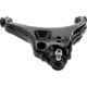 Purchase Top-Quality Control Arm With Ball Joint by MEVOTECH - VGS501240 pa3
