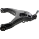Purchase Top-Quality Control Arm With Ball Joint by MEVOTECH - VGS501240 pa4
