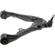 Purchase Top-Quality Control Arm With Ball Joint by MEVOTECH - VGS501335 pa1