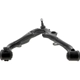 Purchase Top-Quality Control Arm With Ball Joint by MEVOTECH - VGS501335 pa2