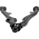 Purchase Top-Quality Control Arm With Ball Joint by MEVOTECH - VGS501335 pa3
