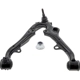 Purchase Top-Quality Control Arm With Ball Joint by MEVOTECH - VGS501335 pa4