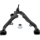 Purchase Top-Quality Control Arm With Ball Joint by MEVOTECH - VGS501336 pa2