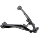 Purchase Top-Quality MEVOTECH - GS50152 - Control Arm and Ball Joint Assembly pa5