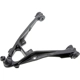 Purchase Top-Quality MEVOTECH - GS50153 - Control Arm and Ball Joint Assembly pa4