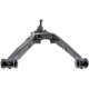 Purchase Top-Quality MEVOTECH - GS50153 - Control Arm and Ball Joint Assembly pa5
