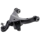 Purchase Top-Quality MEVOTECH - VGS861082 - Control Arm and Ball Joint Assembly pa2