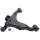 Purchase Top-Quality MEVOTECH - VGS861083 - Control Arm and Ball Joint Assembly pa1