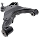 Purchase Top-Quality MEVOTECH - VGS861083 - Control Arm and Ball Joint Assembly pa5