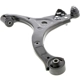 Purchase Top-Quality MEVOTECH - GS901037 - Control Arm and Ball Joint Assembly pa3