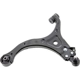 Purchase Top-Quality MEVOTECH - GS901037 - Control Arm and Ball Joint Assembly pa4