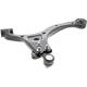 Purchase Top-Quality MEVOTECH - GS901037 - Control Arm and Ball Joint Assembly pa5