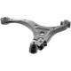 Purchase Top-Quality MEVOTECH - GS901037 - Control Arm and Ball Joint Assembly pa6
