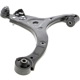 Purchase Top-Quality MEVOTECH - GS901038 - Control Arm and Ball Joint Assembly pa1