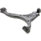 Purchase Top-Quality MEVOTECH - GS901038 - Control Arm and Ball Joint Assembly pa2