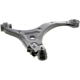Purchase Top-Quality MEVOTECH - GS901038 - Control Arm and Ball Joint Assembly pa3