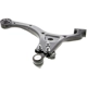 Purchase Top-Quality MEVOTECH - GS901038 - Control Arm and Ball Joint Assembly pa4
