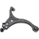Purchase Top-Quality MEVOTECH - GS901038 - Control Arm and Ball Joint Assembly pa5