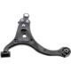 Purchase Top-Quality MEVOTECH - GS901038 - Control Arm and Ball Joint Assembly pa6