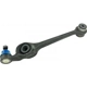 Purchase Top-Quality Control Arm With Ball Joint by MEVOTECH - CMK5311 pa17